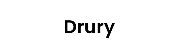 Drury