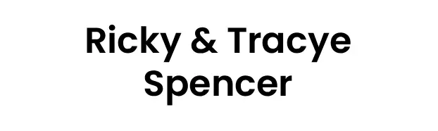 RickyTracyeSpencer