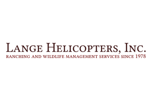 Lange Helicopters