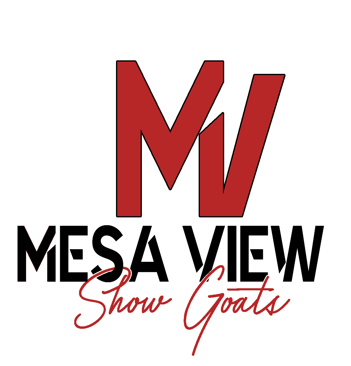 Mesa View