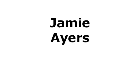 Jamie Ayers