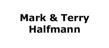 Mark & Terry Halfmann