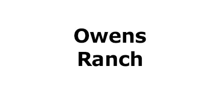 Owens Ranch