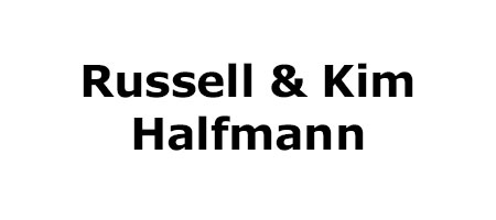 Russell and Kim Halfmann